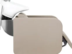 Gabbiano Electric Sylvia Wash Station Beige