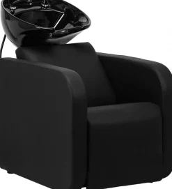 Gabbiano Electric Sylvia Hairdressing Wash Station