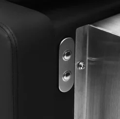 Gabbiano Electric Sylvia Hairdressing Wash Station