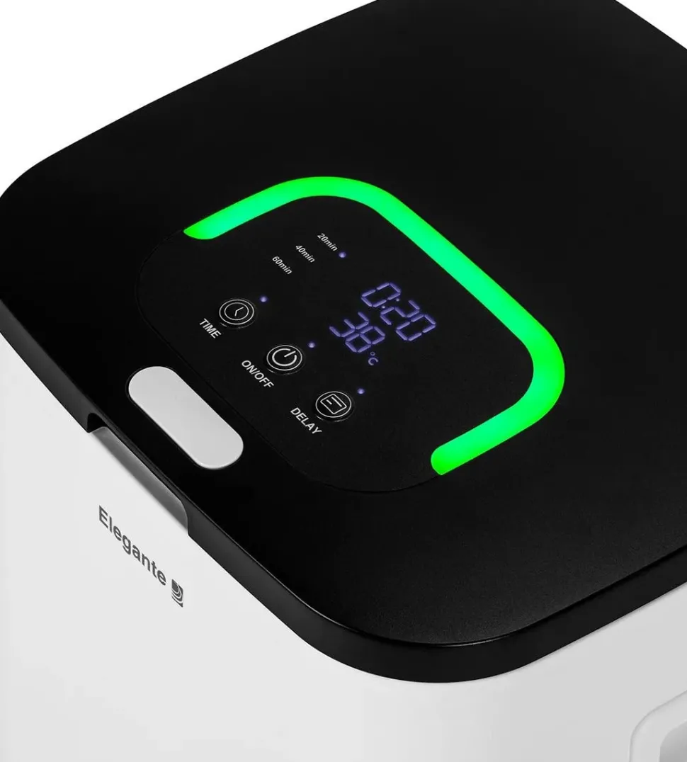 Gabbiano Elegante E3 Towel Warmer 450 Watt