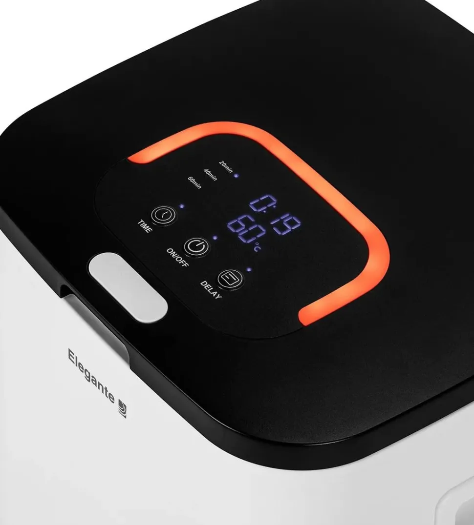 Gabbiano Elegante E3 Towel Warmer 450 Watt