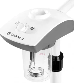 Gabbiano Giovanni Vapozon D-20 White 750 Watt