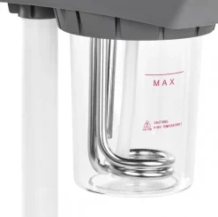 Gabbiano Giovanni Vapozon D-20 White 750 Watt