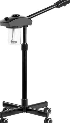 Gabbiano Giovanni Vapozon D-20 Black 750 Watt