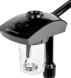 Gabbiano Giovanni Vapozon D-20 Black 750 Watt