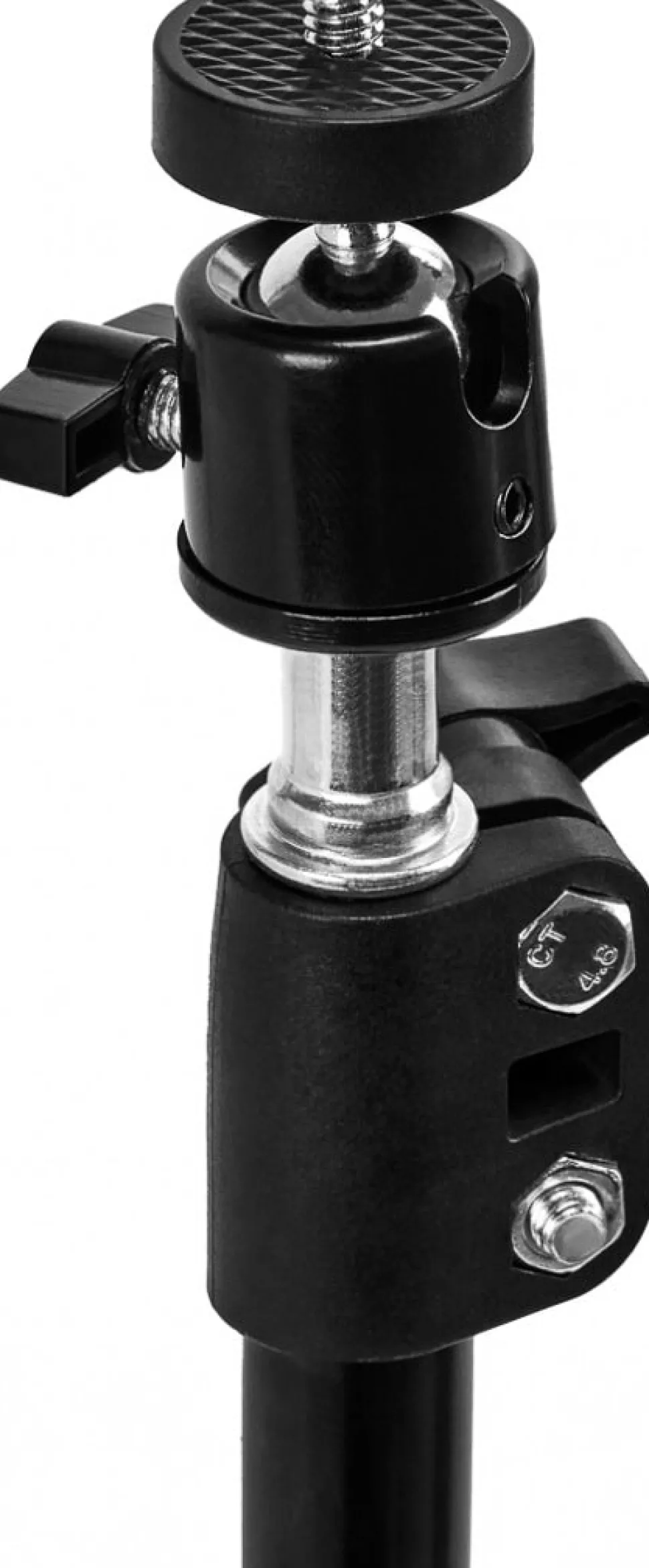 Gabbiano GLOW Ring Light Ø26 Cm Bsc With Tripod 10W