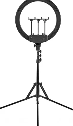 Gabbiano GLOW Ring Light Ø46 Cm Bsc With Tripod 45W