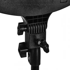 Gabbiano GLOW Ring Light Ø46 Cm Bsc With Tripod 45W