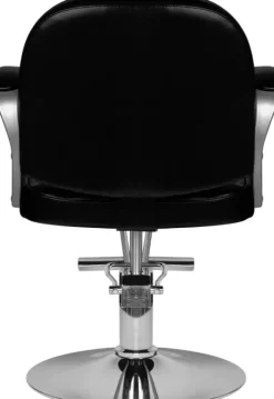 Gabbiano Hair system Barber Chair Hs00 Black