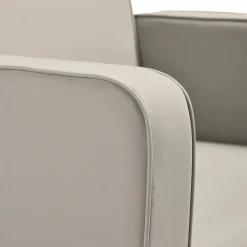 Gabbiano Hair Wash Unit Bilbao - Grey-Beige