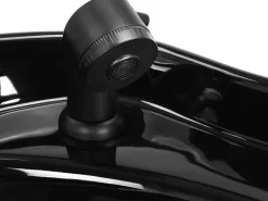 Gabbiano Hair Wash Unit Bilbao - Brown