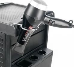 Gabbiano Hairdresser 100c Black