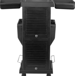 Gabbiano Hairdresser 100c Black