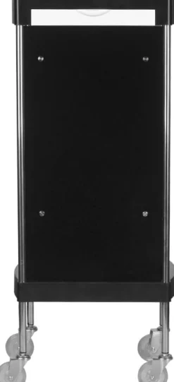 Gabbiano Hairdresser Helper Black FX11F