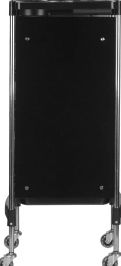 Gabbiano Hairdresser Helper Black FX11-2