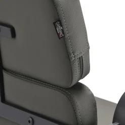 Gabbiano Hairdressing Chair Porto Grey