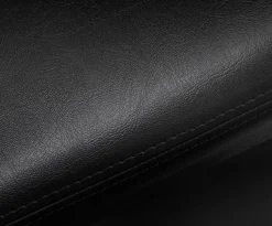 Gabbiano Hairdressing Chair Sewilla Black