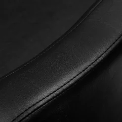 Gabbiano Hairdressing Chair Sewilla Black