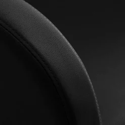 Gabbiano Hairdressing Chair Elda Black