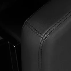 Gabbiano Hairdressing Wash Unit Carmen Black