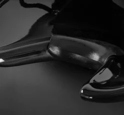 Gabbiano Hairdressing Wash Unit Carmen Black