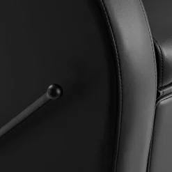 Gabbiano Hairdressing Wash Unit Carmen Black