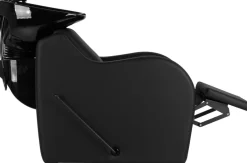 Gabbiano Hairdressing Wash Unit Carmen Black