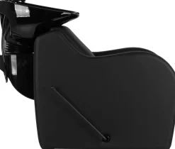 Gabbiano Hairdressing Wash Unit Carmen Black