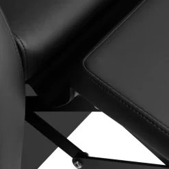 Gabbiano Hairdressing Wash Unit Carmen Black