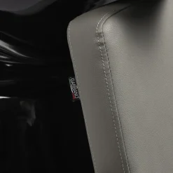 Gabbiano Hairdressing Wash Unit Mataro - Grey