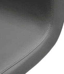 Gabbiano Hairdressing Wash Unit Mataro - Grey