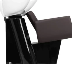 Gabbiano Helsinki Wash Unit Brown