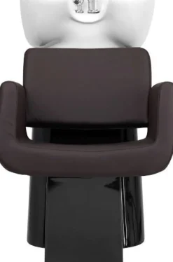 Gabbiano Helsinki Wash Unit Brown