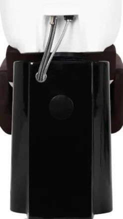 Gabbiano Helsinki Wash Unit Brown