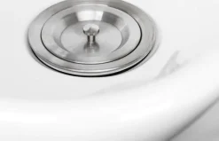 Gabbiano Helsinki Wash Unit Brown