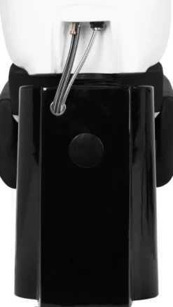 Gabbiano Helsinki Wash Unit - Black