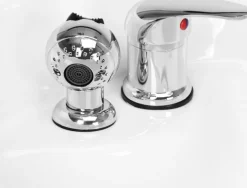 Gabbiano Helsinki Wash Unit - Black