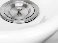 Gabbiano Helsinki Wash Unit - Black