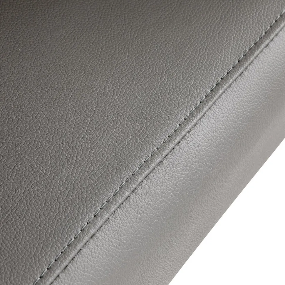 Gabbiano Lucca Hairdressing Chair Grey