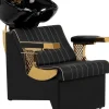 Gabbiano Marcus Barber Wash Gold Black