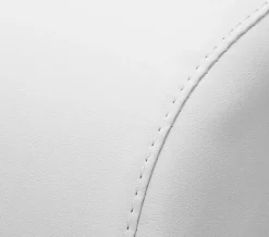 Gabbiano Podiatry Stool 1005 White