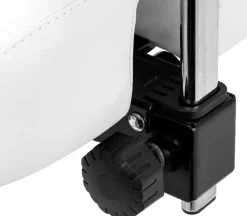 Gabbiano Podiatry Stool 1005 White