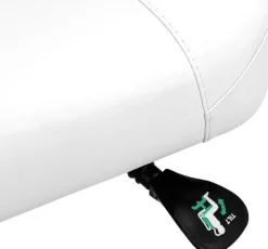 Gabbiano Podiatry Stool 1005 White