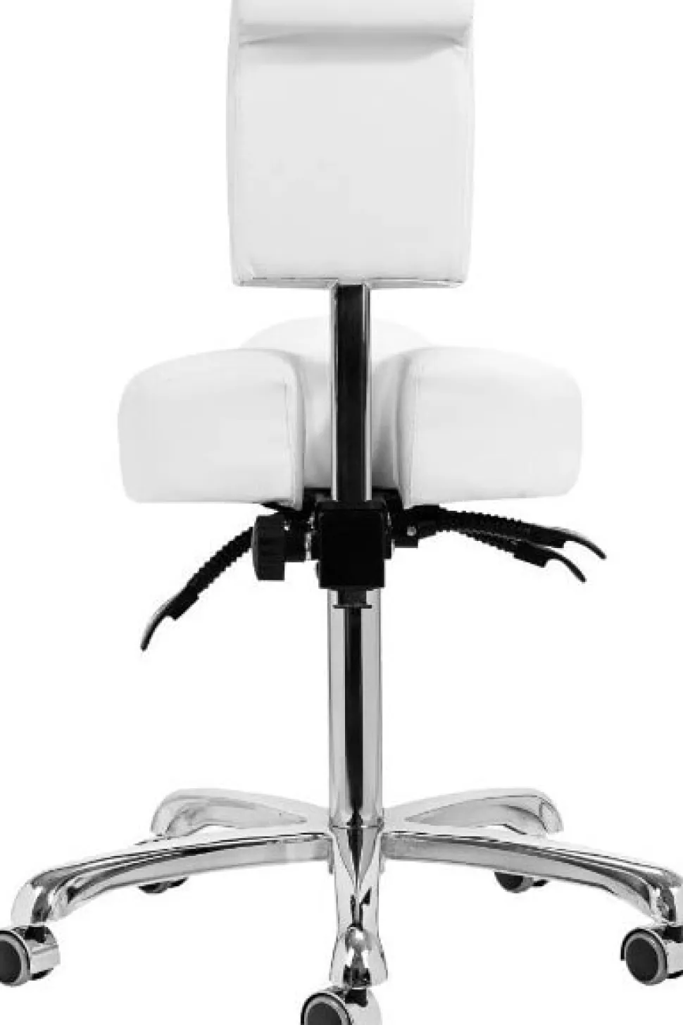 Gabbiano Podiatry Stool 1005 White