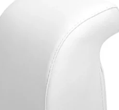 Gabbiano Podiatry Stool 1005 White