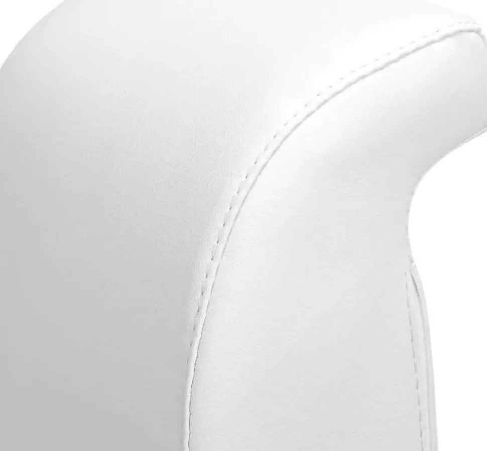 Gabbiano Podiatry Stool 1005 White