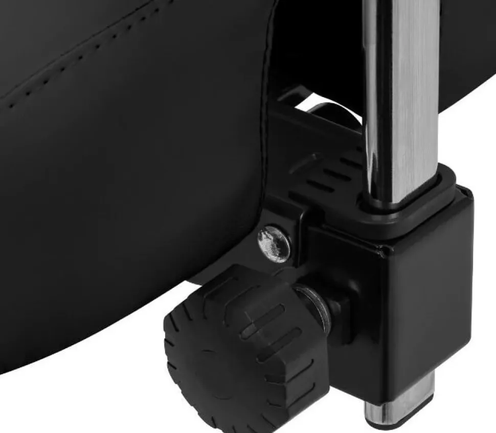 Gabbiano Podiatry Stool 1005 Black