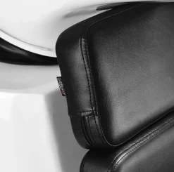 Gabbiano Porto Hair Wash Unit Gray Black