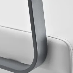 Gabbiano Porto Hair Wash Unit Gray White