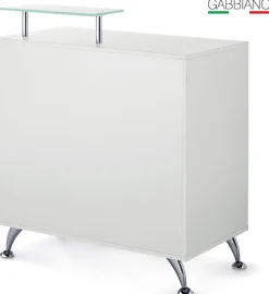 Gabbiano Reception Desk